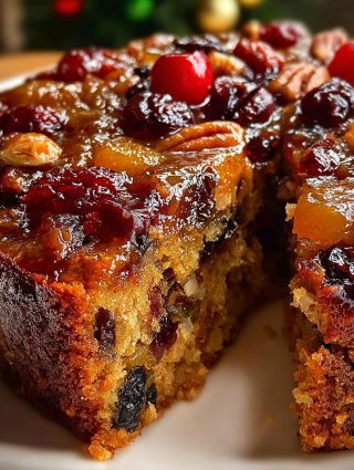 Cómo Hacer un Pastel de Frutas Casero Irresistible