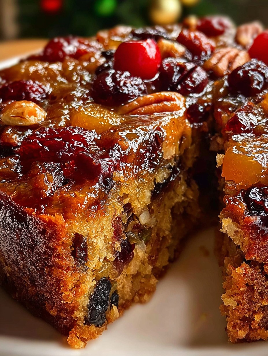 Cómo Hacer un Pastel de Frutas Casero Irresistible