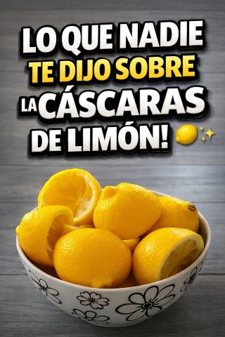 Cáscaras de limón en aceite: una preparación milenaria