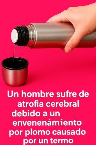 🚫 ¡Cuidado! Nunca Guardes Estas 3 Cosas en Tu Termo 🧯🥶🥤