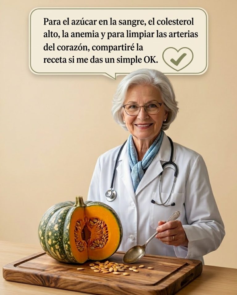 ¡El Secreto Natural para Apoyar Niveles Saludables de Azúcar en la Sangre