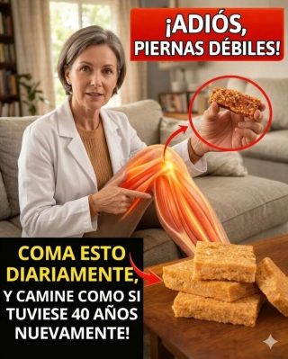 ¡El super alimento!