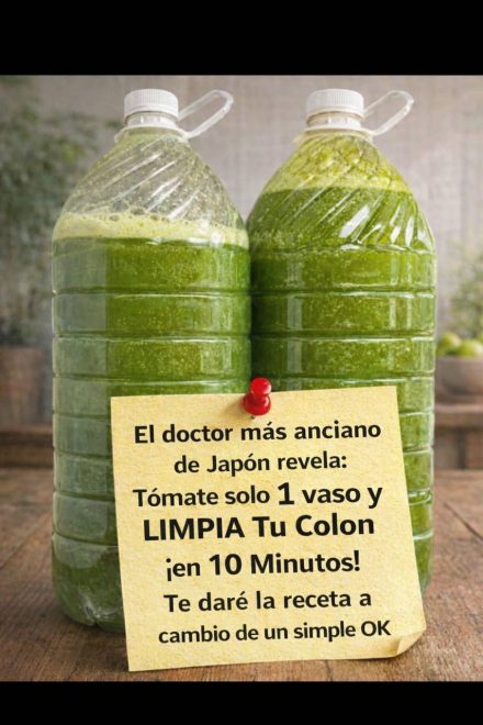 ESTO ES LO QUE REVELA EL MEDICO MAS VIEJO DE JAPON