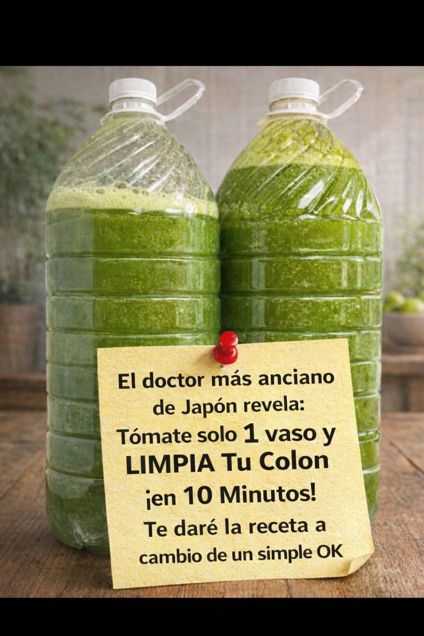 ESTO ES LO QUE REVELA EL MEDICO MAS VIEJO DE JAPON