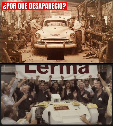 México Tenía la Marca de Autos Perfecta en 1967 — Hasta que una Decisión la Borró del Mapa