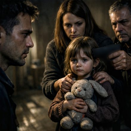 Mi propio padre me amenazó con una pistola para que firmara un préstamo fraudulento que podía destruir mi vida. Pero decidí enfrentarme a ellos y enviar a toda mi familia a la cárcel por sus crímenes. Esta es mi historia de supervivencia y justicia….