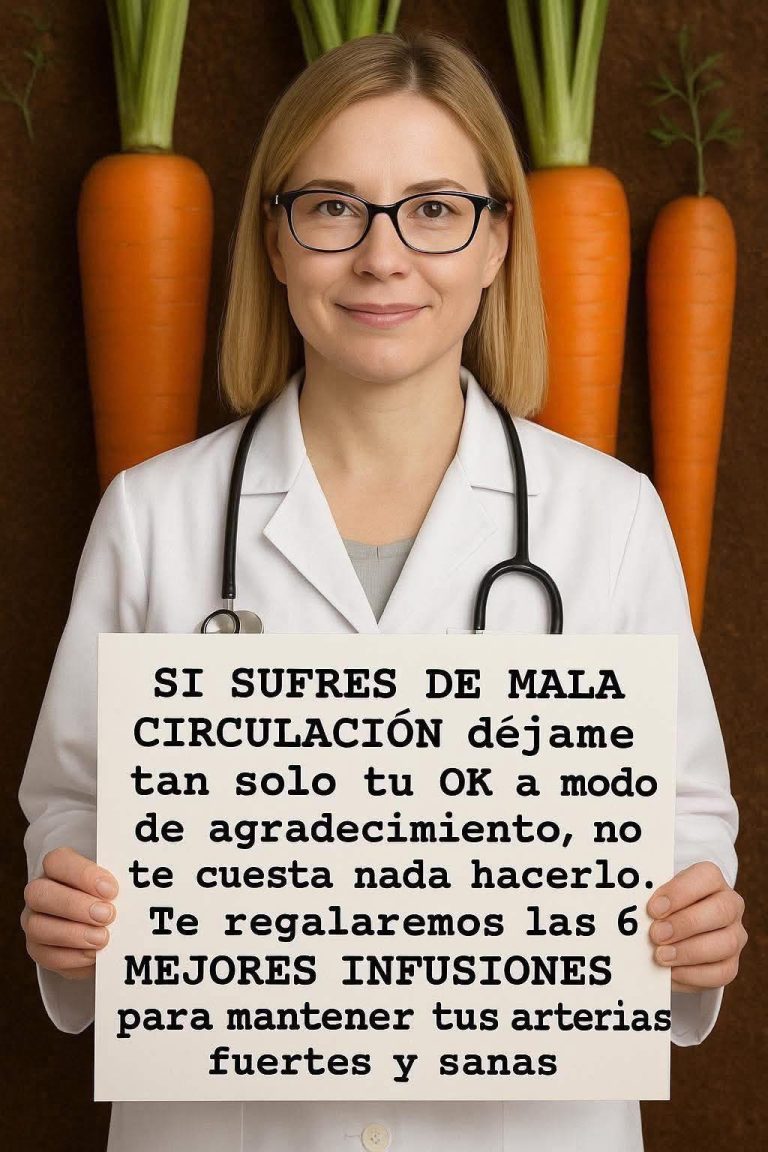 ¡Ya no mas mala circulacion!