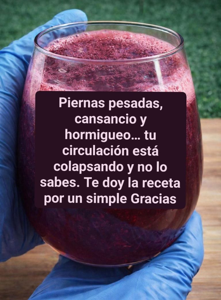 si supieras Lo que hace la remolacha en el cuerpo la comerias a diario