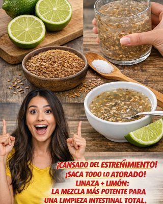 LA POTENTE MEZCLA