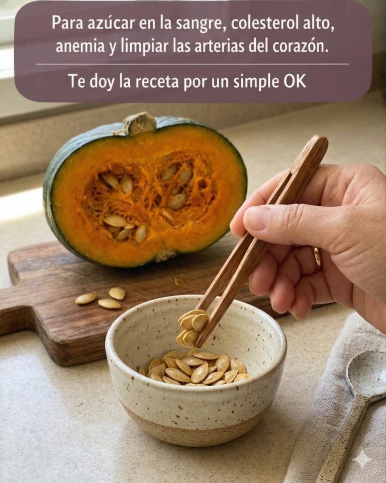 ¡La calabaza milagrosa!