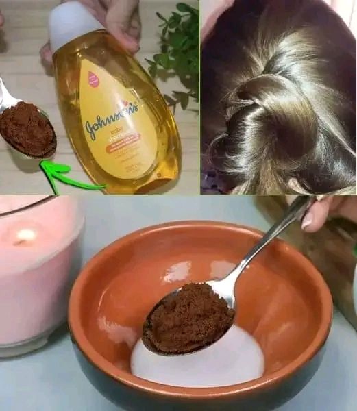 ¿Quieres saber Cómo Hacer Crecer tu Cabello en Poco Tiempo? Entonces tienes que utilizar este ingrediente