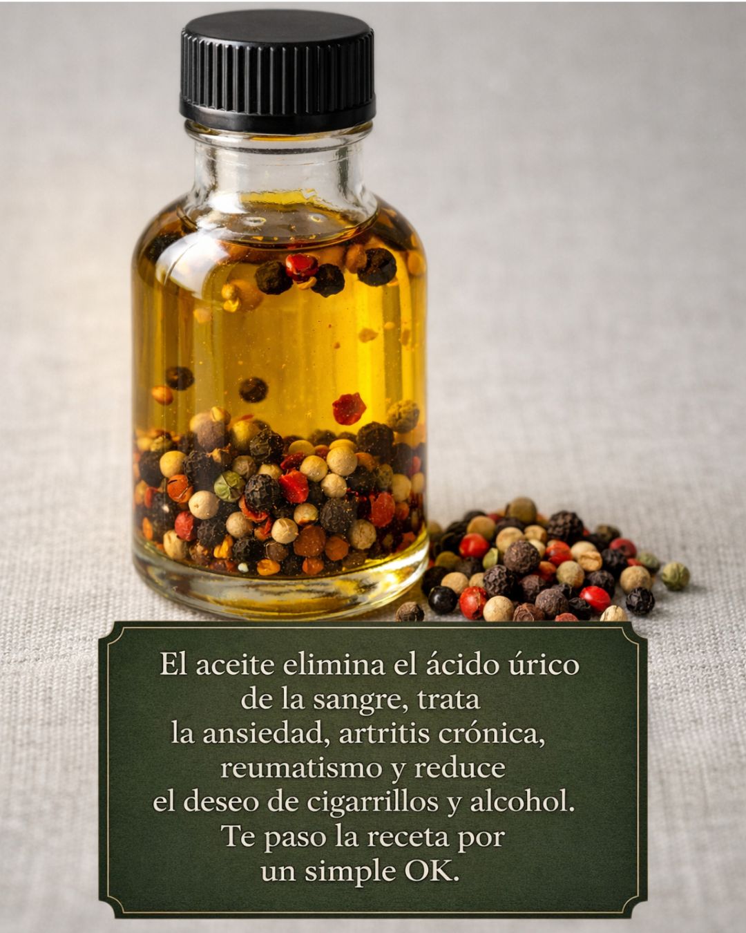 UN ALIADO PARA LAS ARTICULACIONES Y EL ANIMO