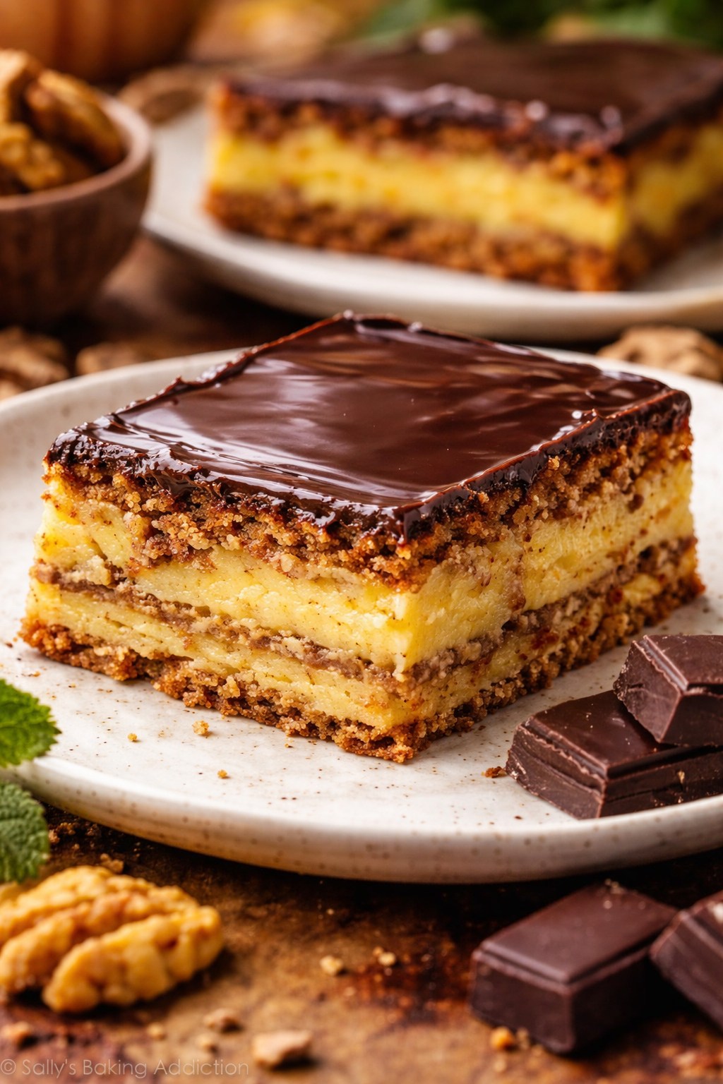 Tarta de la Abuela