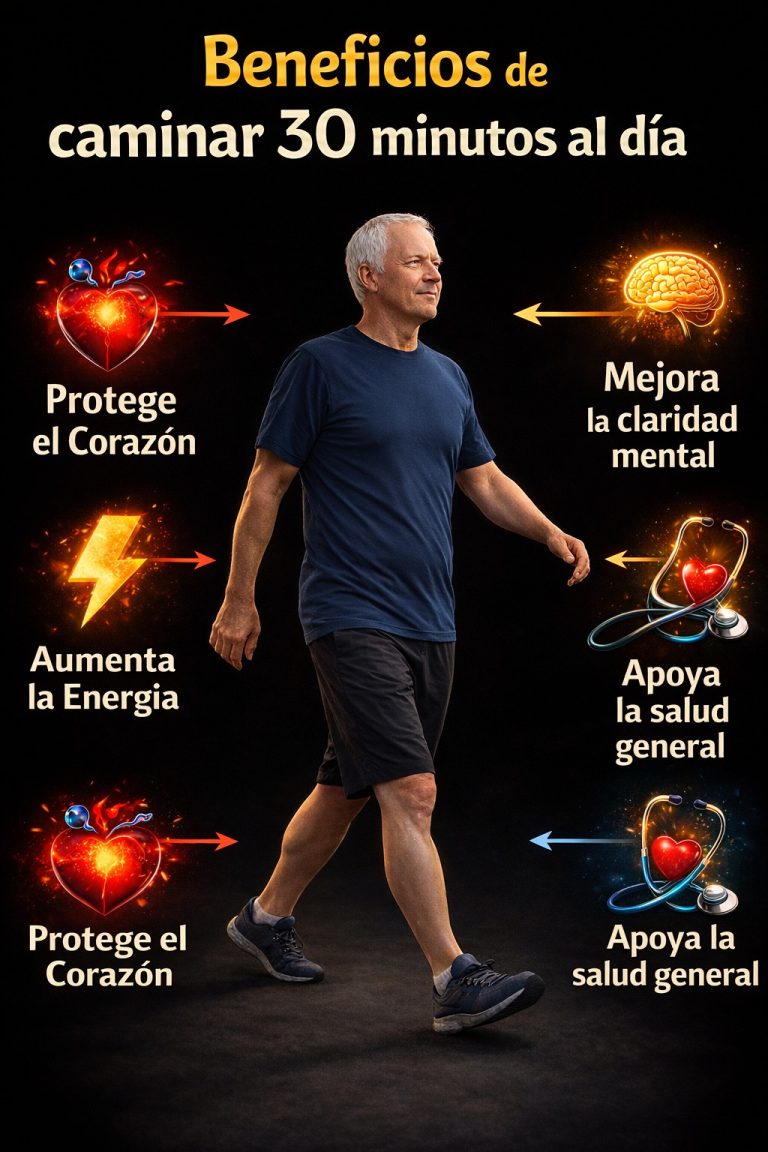 🚶♀️Los Increíbles Beneficios de Caminar: Transforma Tu Cuerpo, Mente y Espíritu 🌿💖