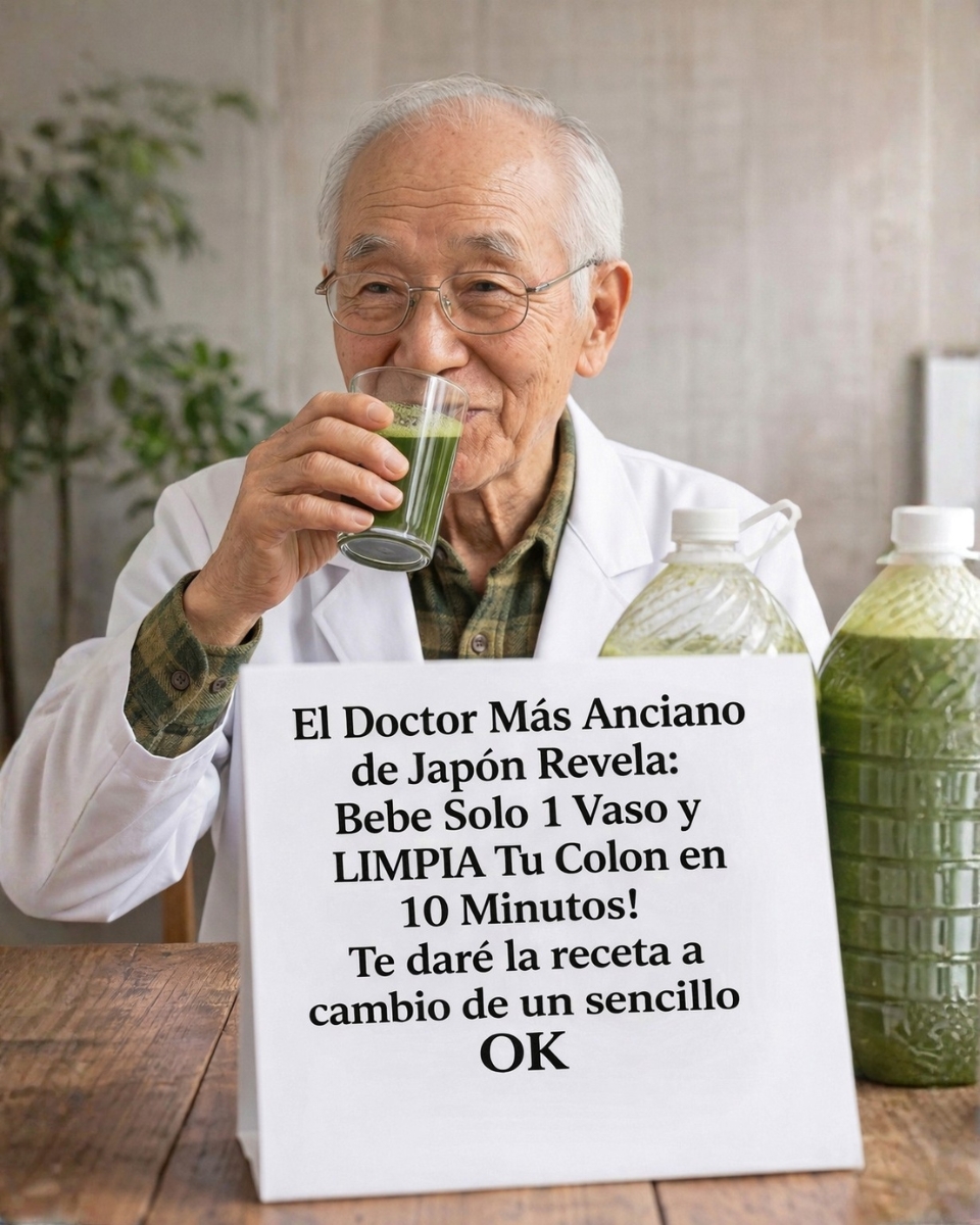 EL PODEROSO JUGO