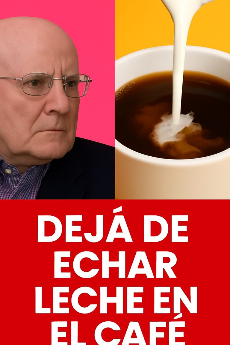 ☕ ¿Café con leche o café solo? Descubre lo que nadie te cuenta 🧠💥