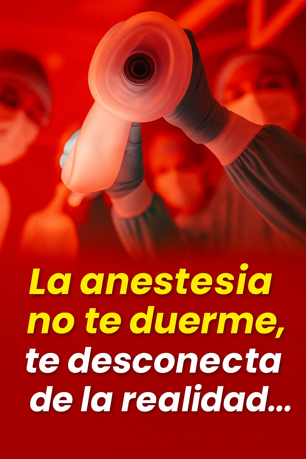 🧠💉 ¿Qué Provoca la Anestesia en tu Cuerpo? Todo lo que Debes Saber para Cuidar tu Salud 🏥⚠️