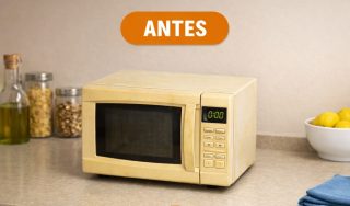 🏠✨ Cómo Blanquear Electrodomésticos Amarillentos y Ahorrar Dinero en el Hogar 💰