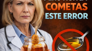 🍯 Come miel… pero nunca cometas ESTE error al usarla 😱⚠️