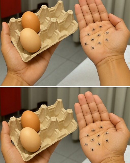 🐜¡El Repelente de Mosquitos que Cambiará tu Verano!🐣