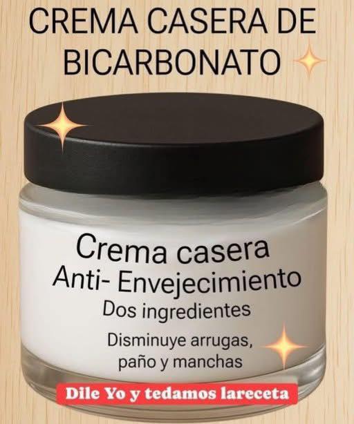 Cómo hacer “colágeno casero” con solo 2 ingredientes