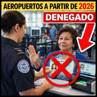 Nuevas reglas de viaje 2026 para mayores de 65 años + Consejos útiles
