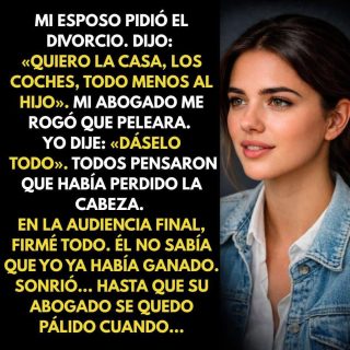 Dáselo todo