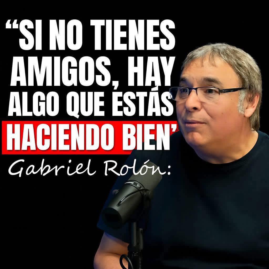La falta de amigos revela algo que casi nadie entiende (una verdad psicológica que duele… pero libera)