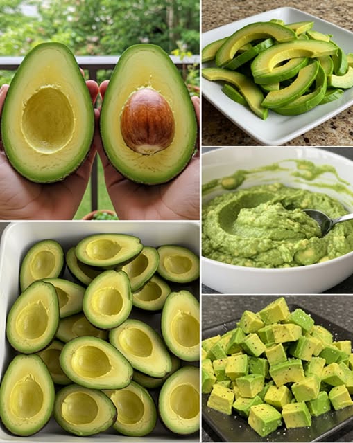 GUACAMOLE CASERO TRADICIONAL