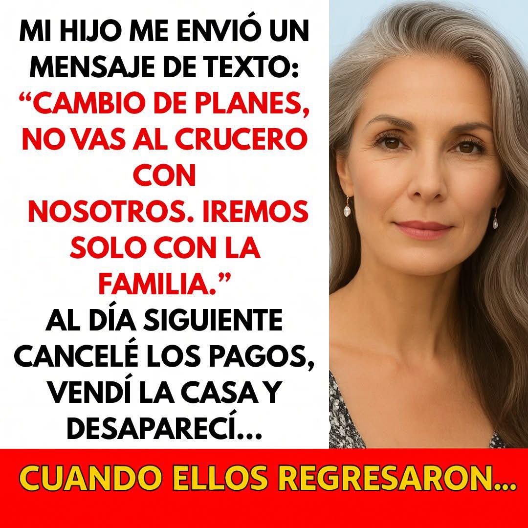 Solo la familia