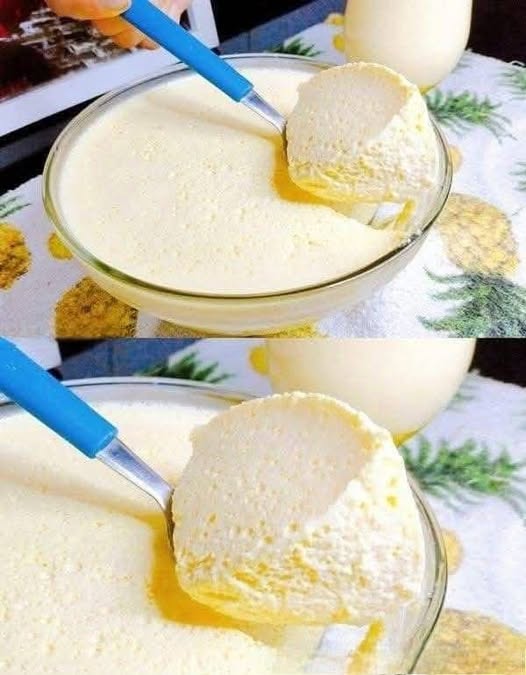 Postre Súper Sencillo en Pocos Minutos