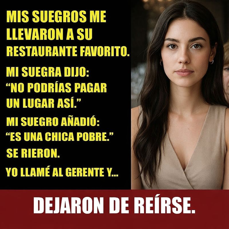 El restaurante “favorito”