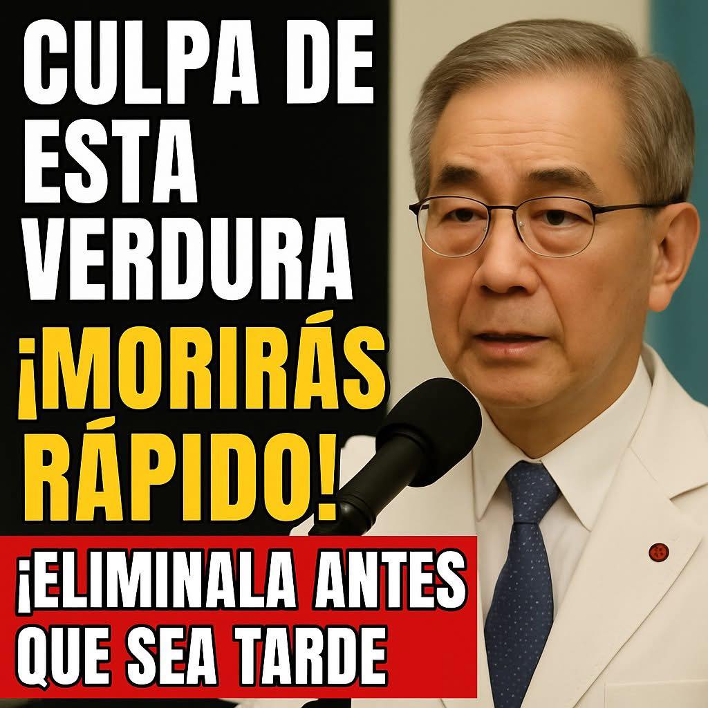 Médico Japonés: ¡Haz Este Ejercicio 1 Minuto al Día para Activar Tu Memoria y Concentración!