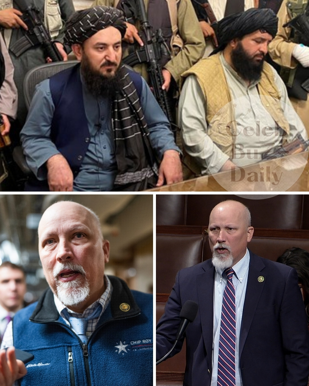 “SHARIA-FREE AMERICA” BILL IGNITES FIRESTORM IN D.C. “SHARIA-FREE AMERICA” BILL IGNITES FIRESTORM IN D.C. 🇺🇸🔥 — REP. CHIP ROY’S MOVE SPARKS NATIONAL DEBATE Rep. Chip Roy just dropped a legislative bombshell — the “Preserving a Sharia-Free America Act.” The bill would ban entry and deport migrants who openly follow or advocate for Sharia law. Supporters call it a bold step to defend U.S. values and national security. Critics say it’s a direct threat to religious freedom and constitutional rights. Capitol Hill is already in uproar, with legal experts, civil rights groups, and media outlets weighing in. Is this a protection of American identity — or the start of a constitutional crisis? Discover more TV Soap Operas