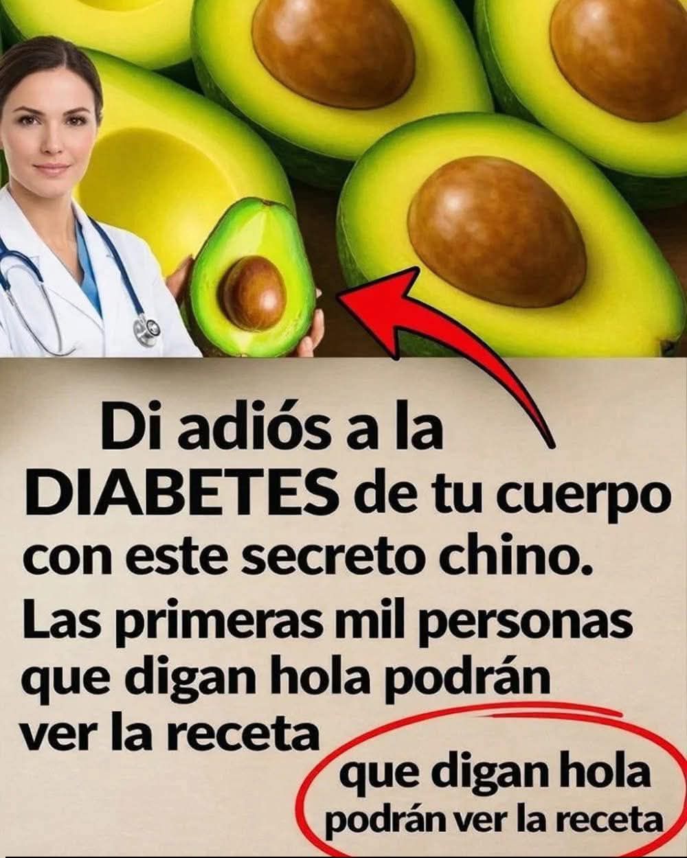 El té de hueso de aguacate