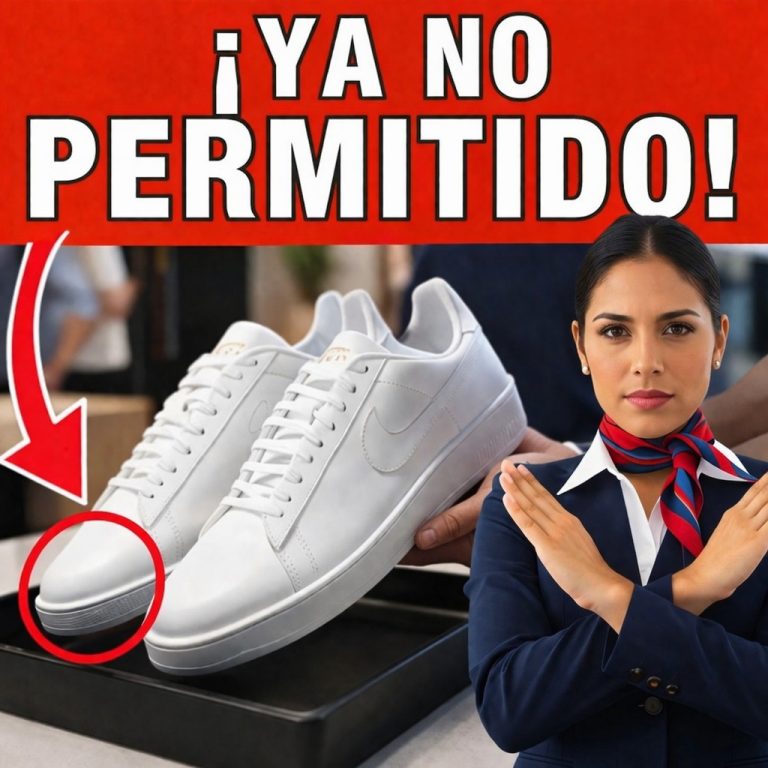 No viajes en 2026 sin antes saber esto.