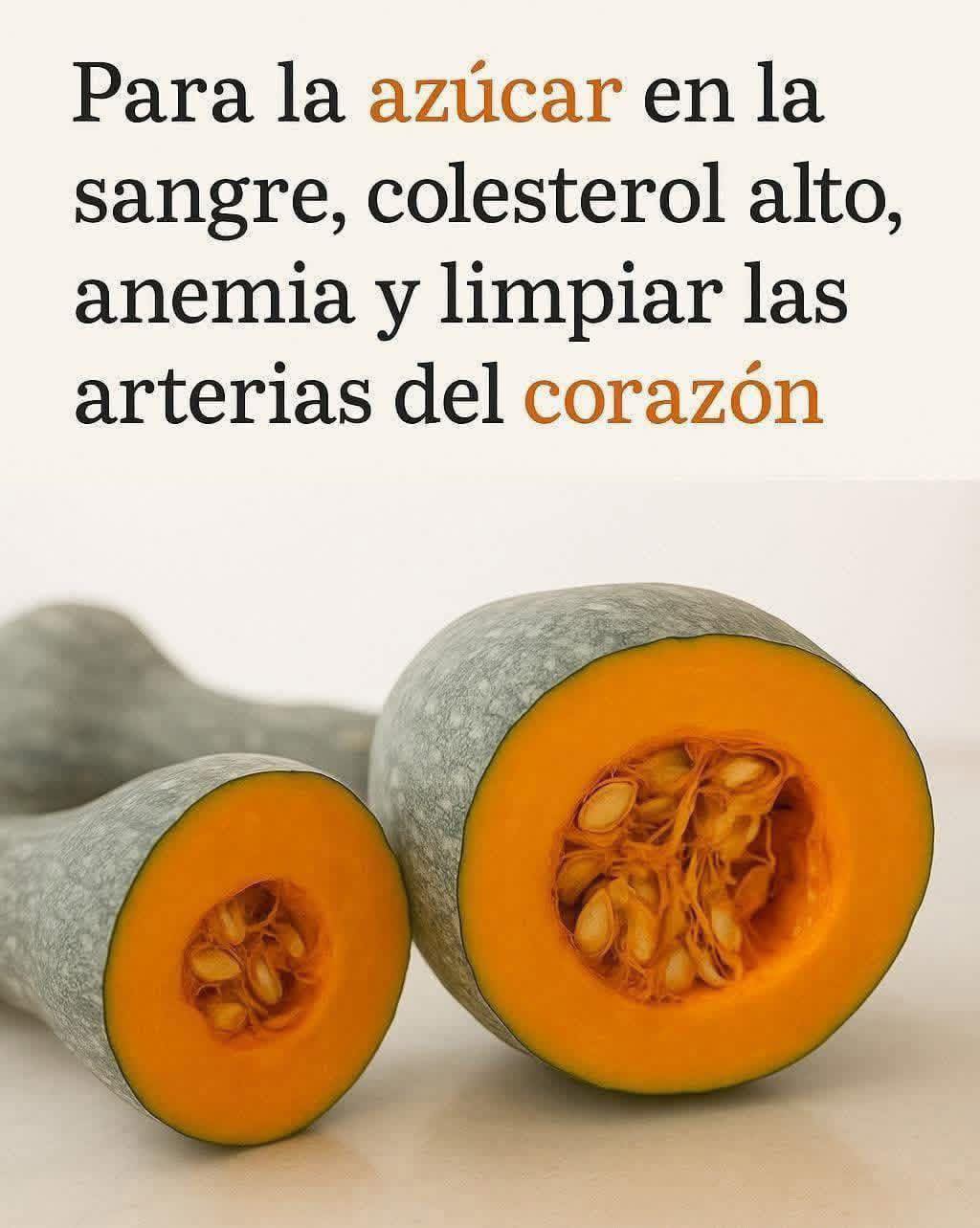 Sopa Natural para Reducir el Colesterol Malo (LDL)