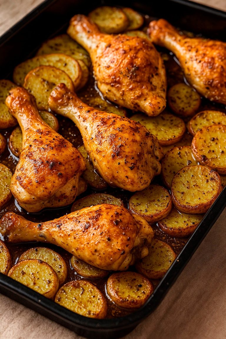 Pollo Asado a la Naranja