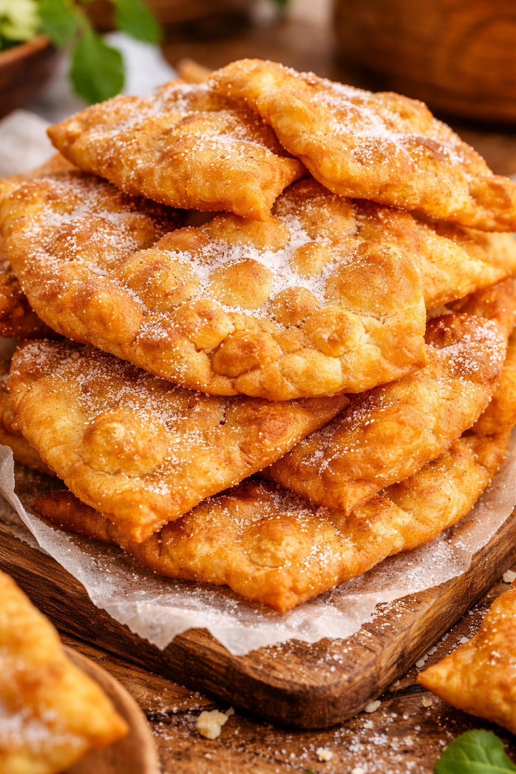 OREJAS DE CARNAVAL