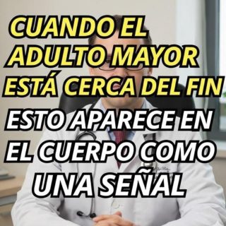 7 señales claras de que la muerte está cerca y cómo afrontarlas