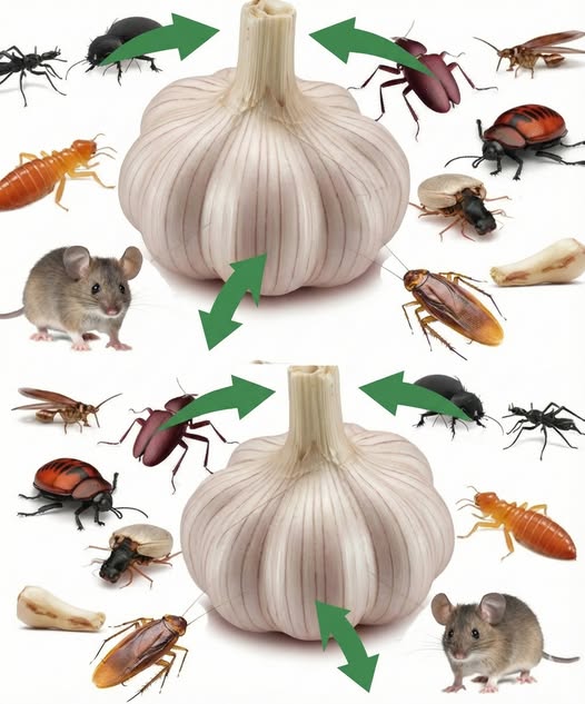 Insecticida Casero para Acabar con Moscas, Cucarachas y Mosquitos de Casa