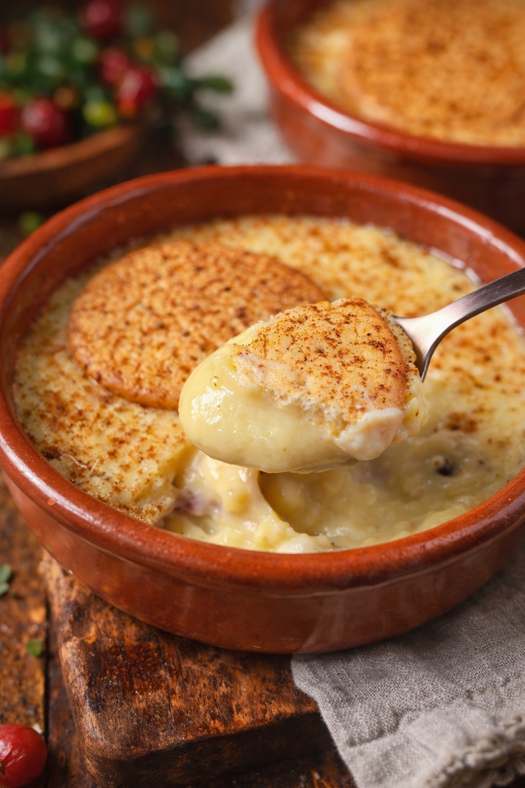 Arroz con Leche de la Abuela