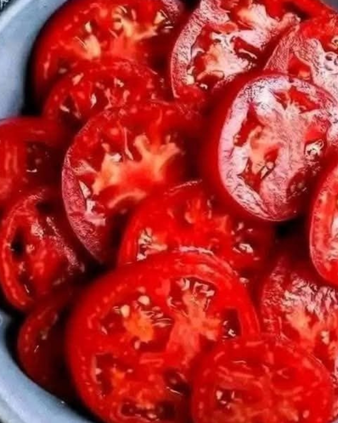 El poder del jugo de tomate: Elimina el colesterol, la inflamación y la artritis