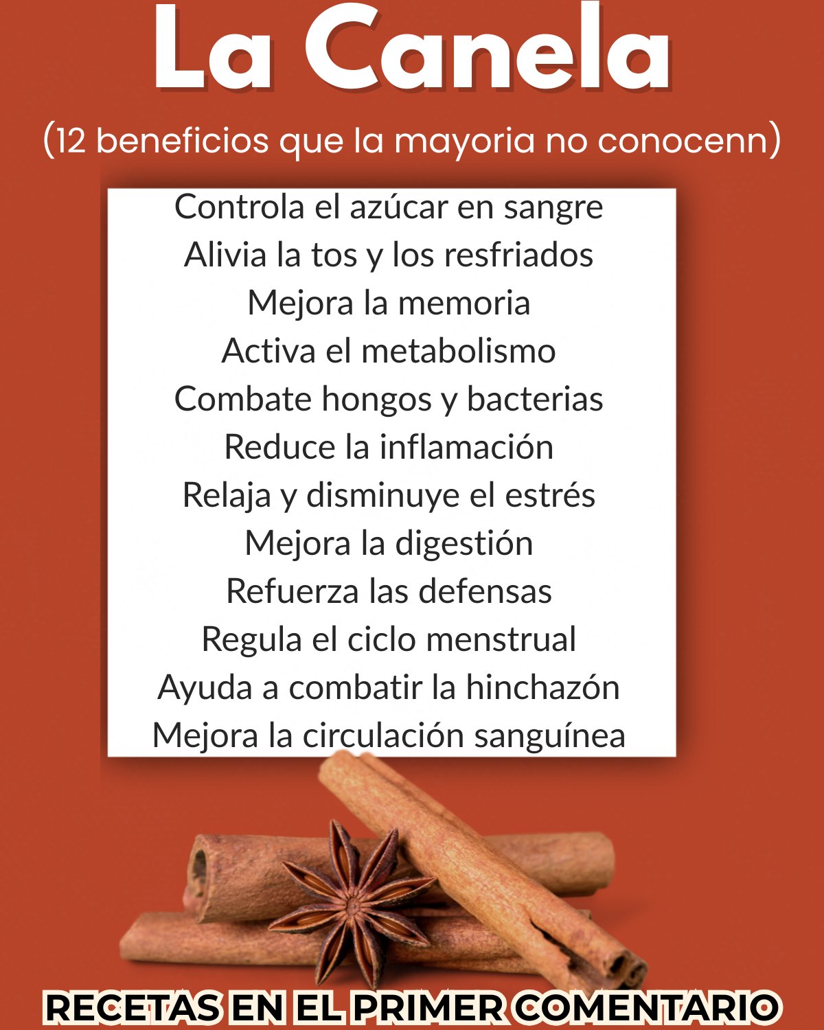 Remedios con canela: descubre sus usos y beneficios