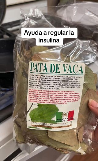 LA PEZUÑA DE BUEY: EL GUARDIÁN DE SU EQUILIBRIO INTERNO