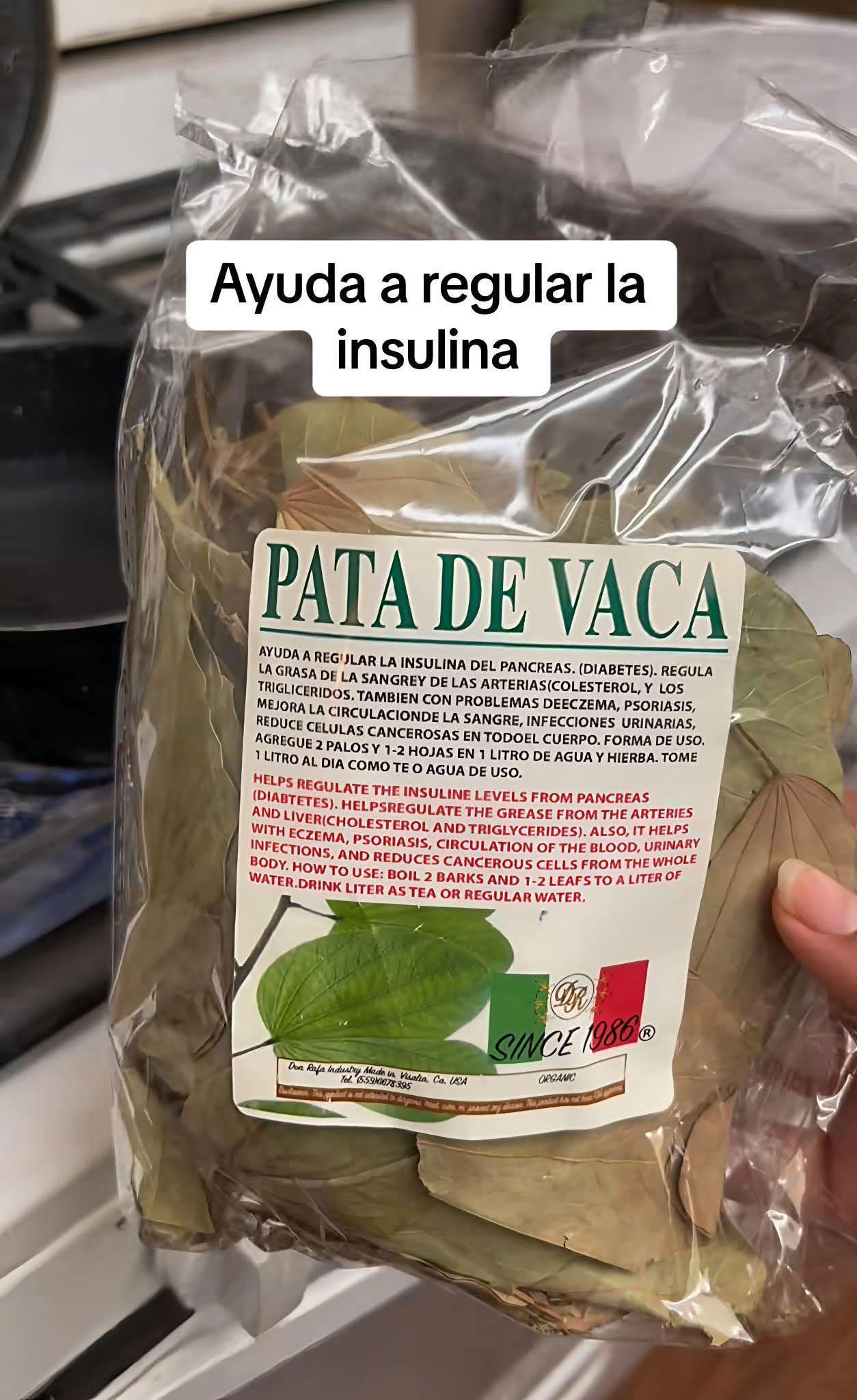 LA PEZUÑA DE BUEY: EL GUARDIÁN DE SU EQUILIBRIO INTERNO