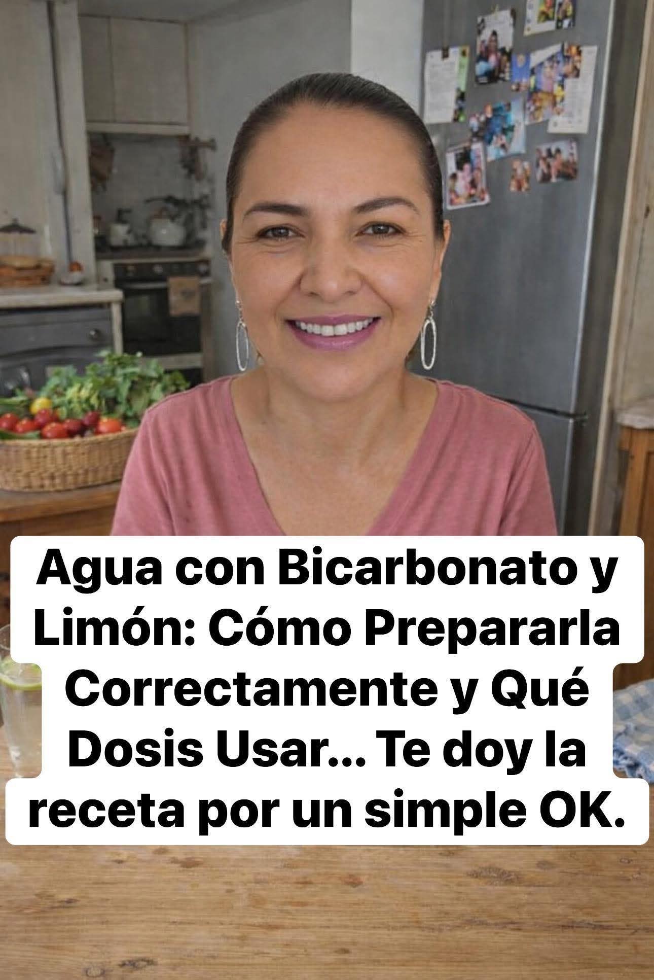 Beber agua tibia, jugo de limón y vinagre de sidra de manzana a primera hora de la mañana