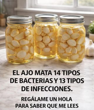 El ajo: un remedio natural y efectivo contra los hongos en los pies