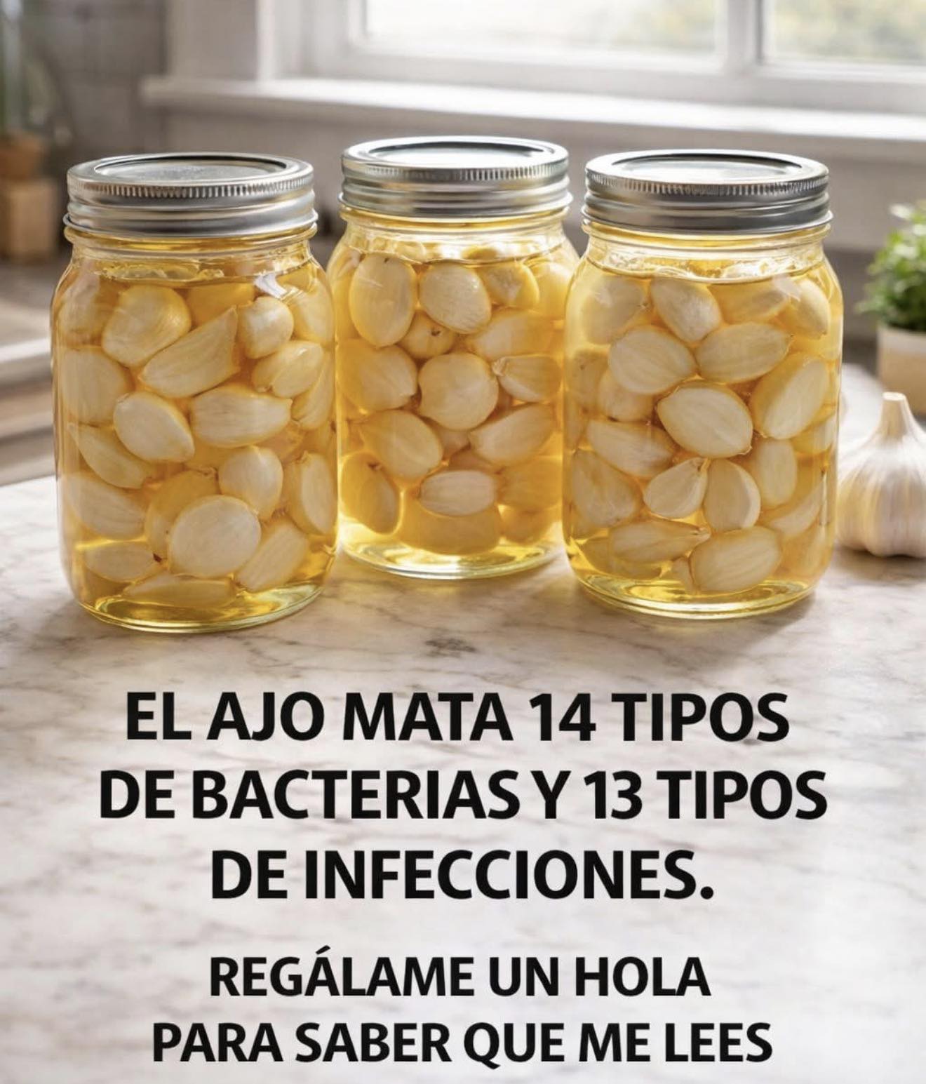 El ajo: un remedio natural y efectivo contra los hongos en los pies