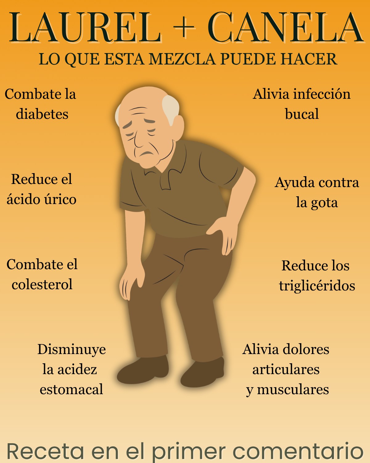 Té de Laurel: Beneficios y Cómo Prepararlo